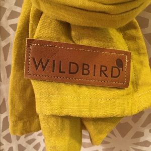 Wildbird Ring Sling